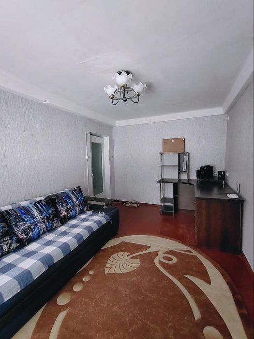 2х с раздельными комнатами и автономным отоп можно єВідновленн