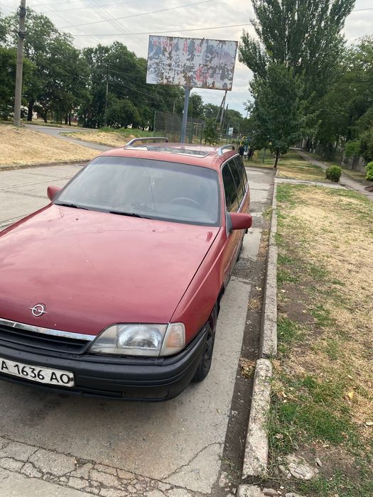 Продам Опель Омега А Універсал