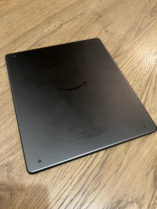 Amazon Kindle Scribe 10,2" + Pen + Etui