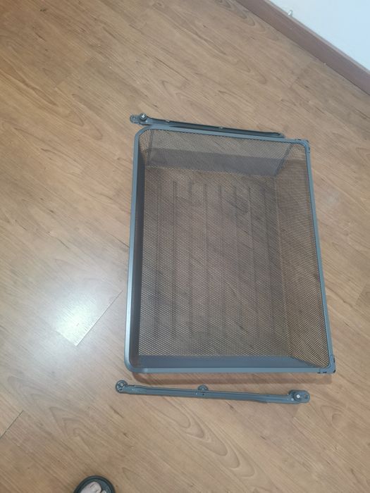 Cesto para roupeiro ikeia de 75cm