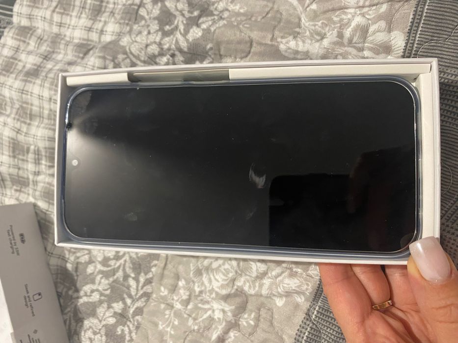 Telefon xiaomi redmi15c