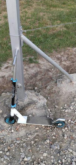 Hulajnoga dziecięca oxelo (bez rączek)
