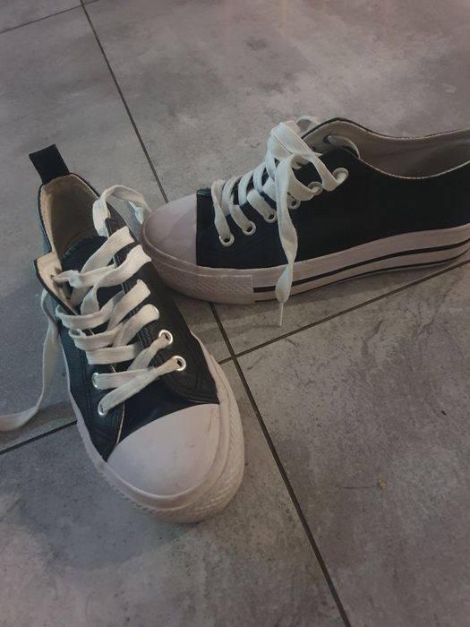 Trampki Primark r 36 dla dziewczynki lub chłopca