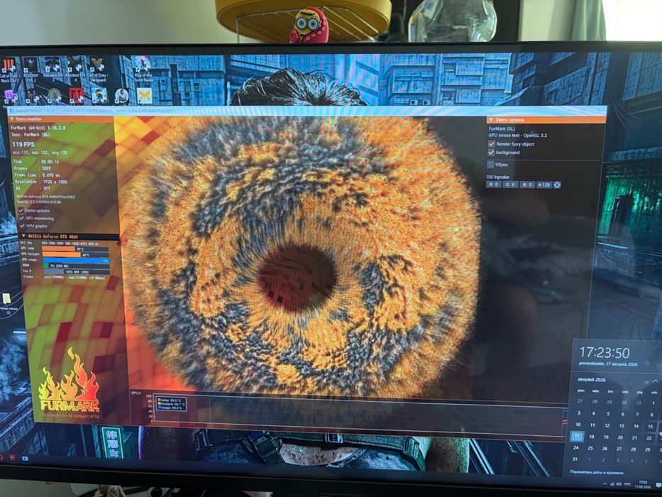 Nvidia rtx 4060 8gb