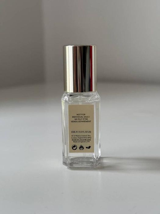 Духи парфуми jo malone wood sage & sea salt cologne унісекс