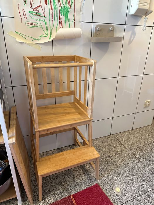 Torre Montessori Cosyland Para crianças