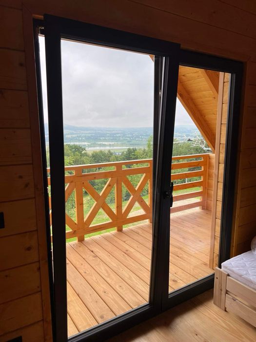 Chatki u Atki - domki letniskowe Zawada Lanckorońska (apartamenty)