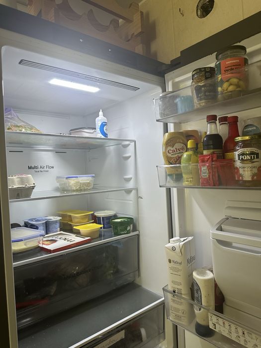 Geladeira/Frigorífico