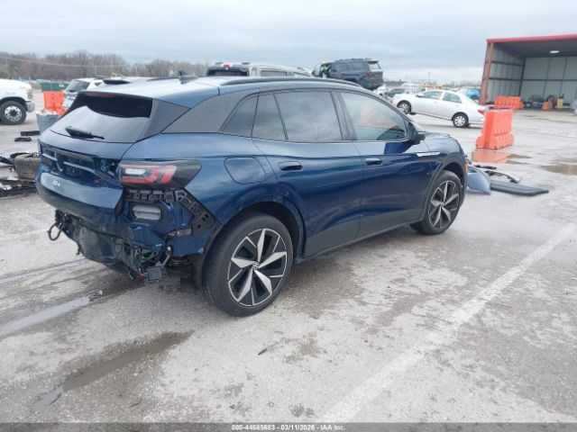 Volkswagen ID.4 AWD Pro S 2023