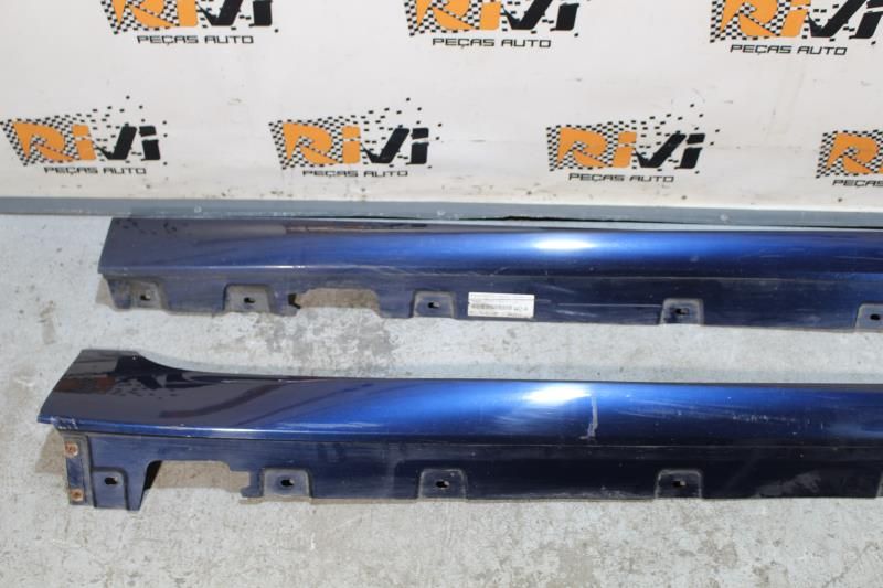 Embaladeiras BMW 6 Gran Coupe (F06)