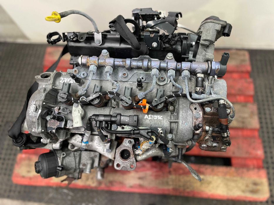 Motor 1.3CDTI 75cv Opel Corsa D (Ref.: A13DTC)