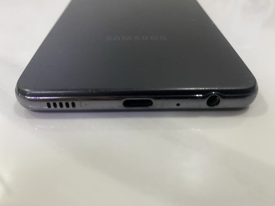 Samsung Galaxy A52s 5G 6/128GB • Snapdragon 778G • Повний комплект