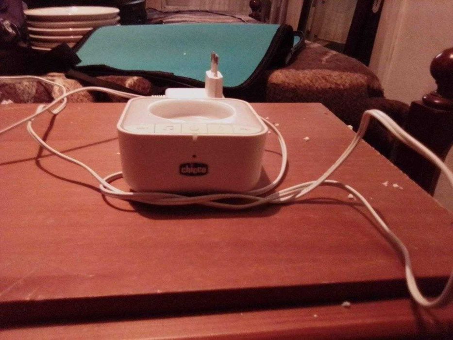 Chicco Intercom Bottom Part