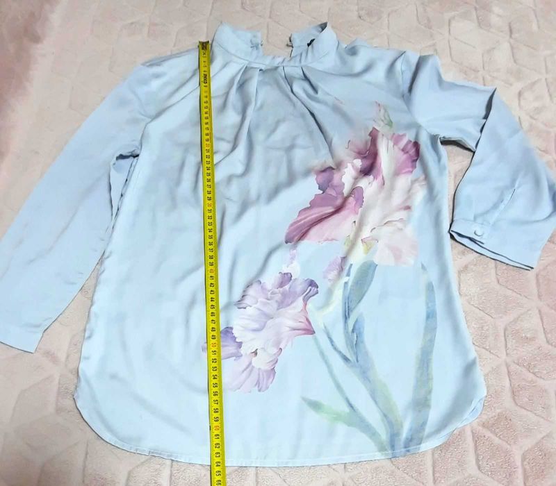 Блузка Kira Plastinina, S