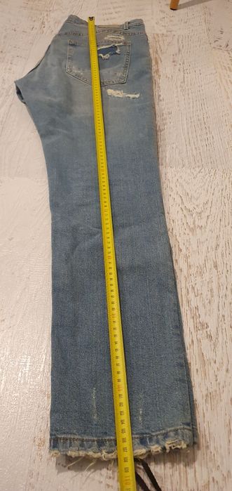 Pull&Bear jeansy męskie EUR 46/ Mex 36