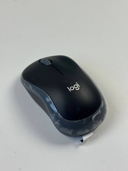 Комплект (клавіатура, миша) Logitech MK270 Wireless Combo Italian