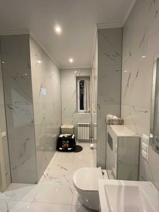 Дом в Червоном Хуторе.