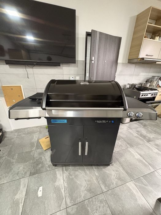 Grill gazowy camipingaz