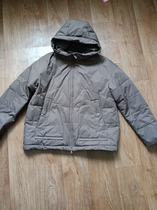 Куртка демісезонна жіноча