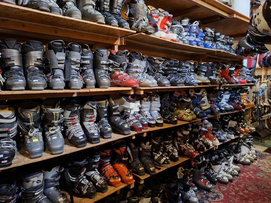 Wiązanie narciarskie Nordica N10 (150) Wysyłka Krako59