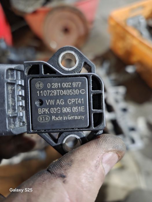 Peças motor 1.2 tdi