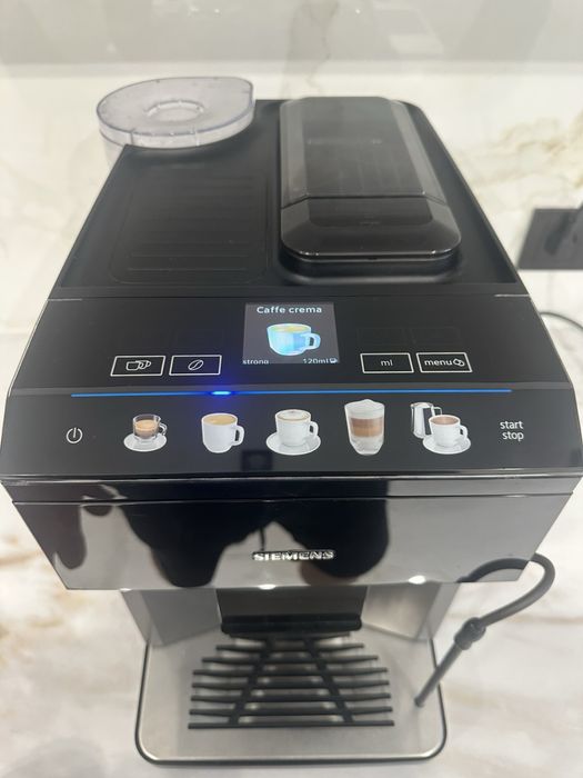 Кавоварка simens EQ 500 classik