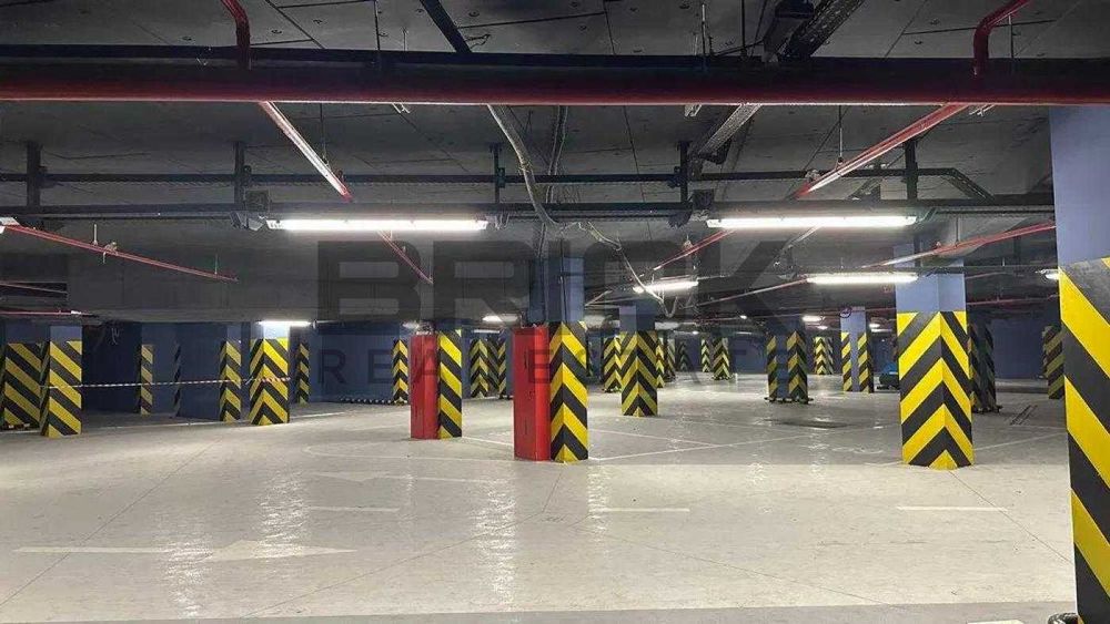 2-комнатная квартира по адресу ул. Иоанна Павла II (площадь 130 м²) - Atlanta.ua - фото 3