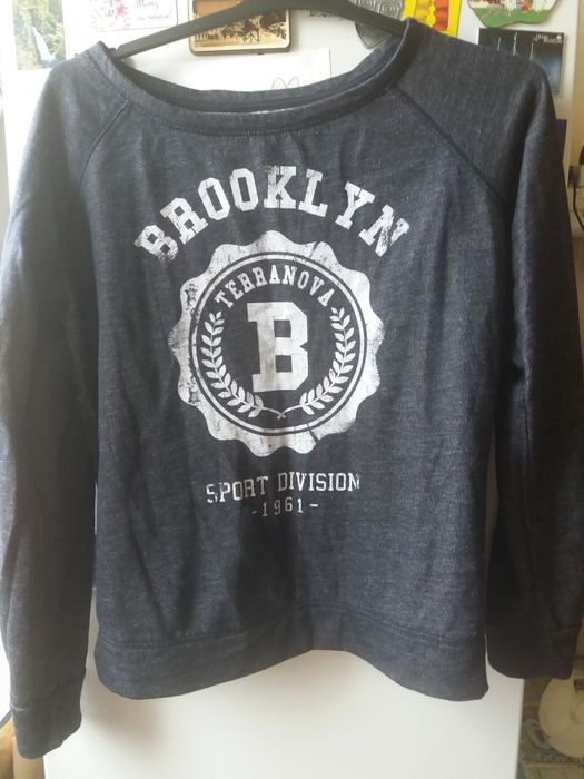 Bluza Terranova rozm.M