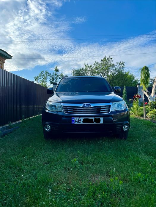 Продам Subaru Forester