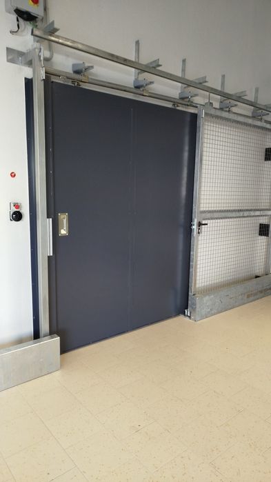 Serviços de Pladur e pintura