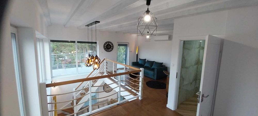 Apartamenty  Sun&Blue 1 ~przy Plaży~Z widokiem na morze :)