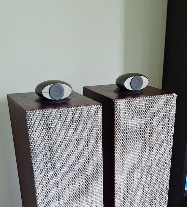 kolumny Tannoy Sensys DC2 podłogowe