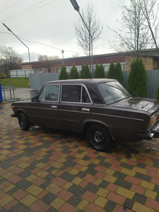 Продаж авто ВАЗ 2106