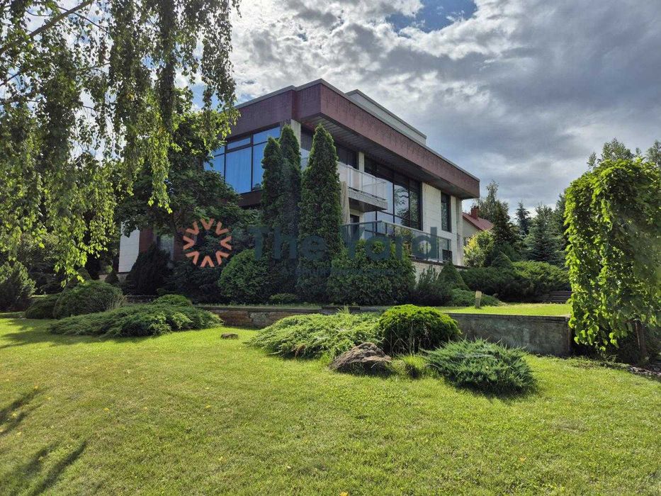 Продаж Будинку Котедж с. Малютянка Крюківщина Віта-Поштова Гатне