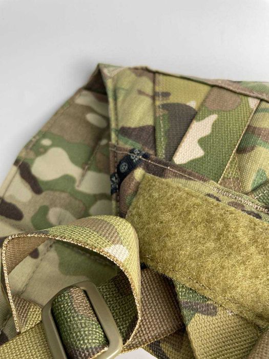 Розвантажувальний жилет Crye Precision AVS Chest Rig із системою лямок