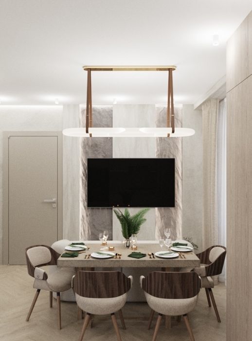 Дизайнер Інтерʼєру