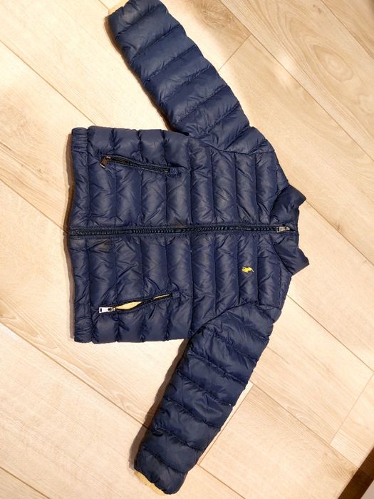 Kurtka Ralph Lauren  Polo 4 lata