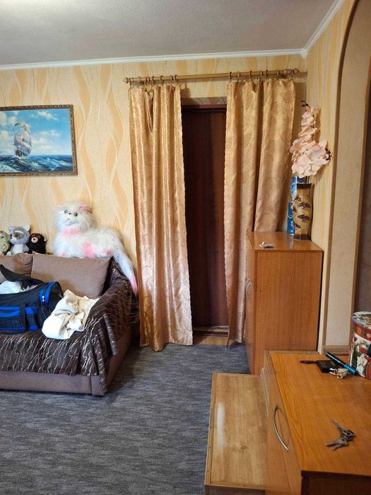 Продам цегляний кап. будинок в центрі Солоницівка можна по сертифікату