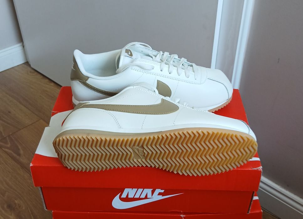 -40%  NIKE Cortez. R.41,5. Unisex.