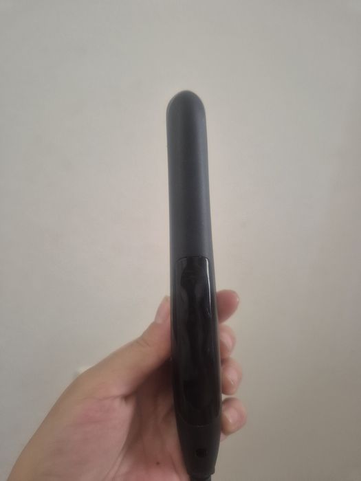 prancha de cabelo Selective