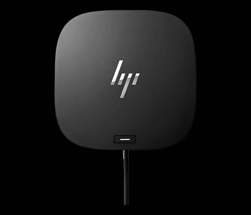 HP USB-C Dock G5 (5TW10AA)