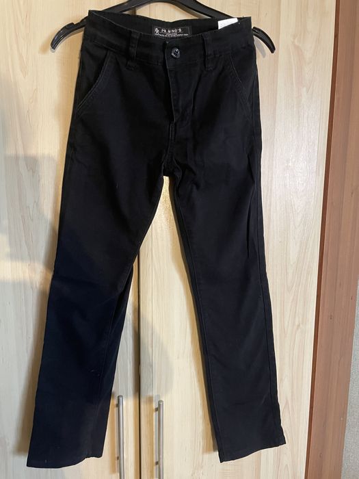 Джинсы для хлопчика р.152