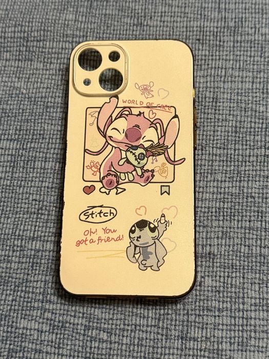 Чохол на iPhone 13