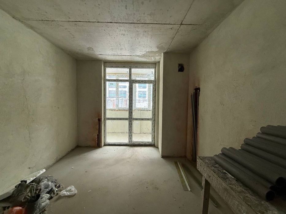 Продаж 2-кім. квартири 72 м Трускавецька Галжитлобуд. Секція Е