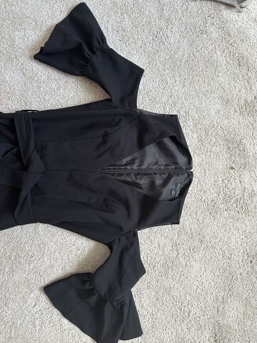 Elegancki kombinezon