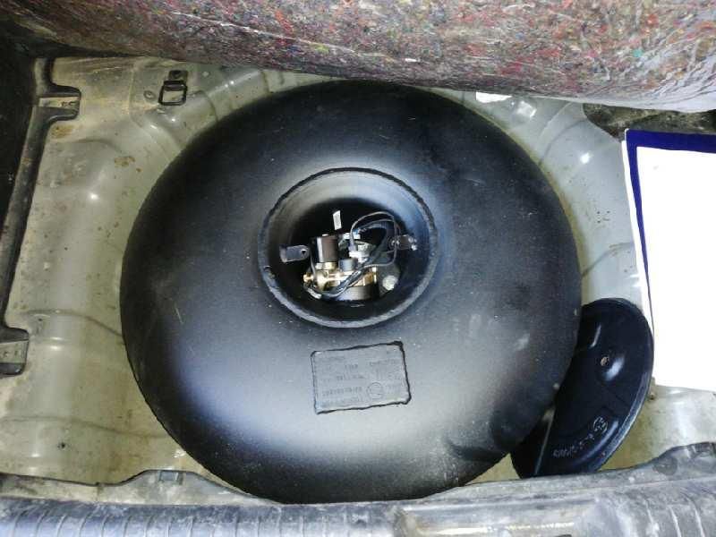 Quadrante Hyundai I20 Pb