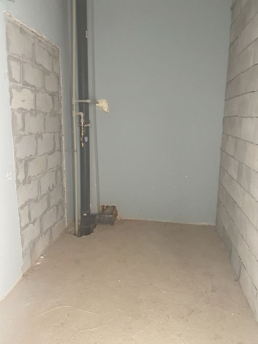 Продаж 1-но кімнатної квартири під ремонт