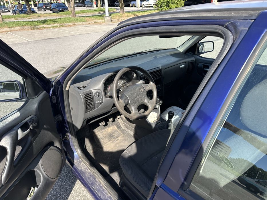 Vendo VW Polo 1.0