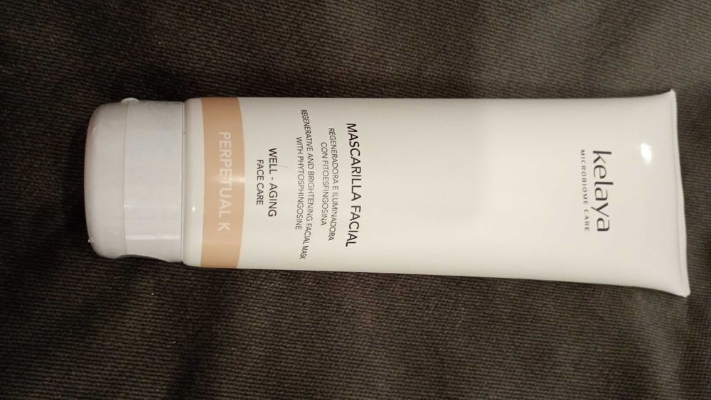 Kelaya produtos estética