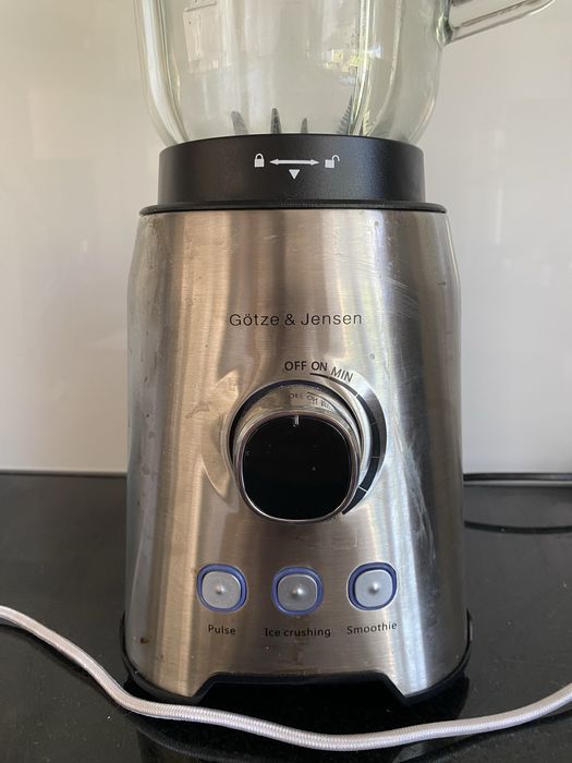 Blender kielichowy